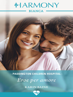 cover image of Eroe per amore